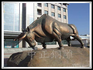 銅牛