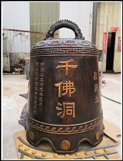 鑄銅鐘價格
