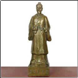 鑄銅雕塑價格