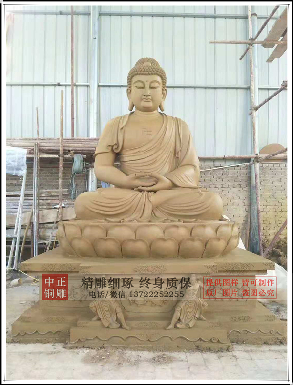 銅雕佛像批發