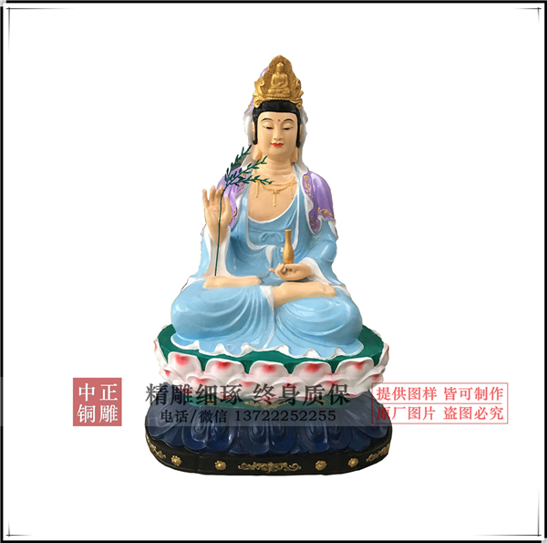 佛像觀音