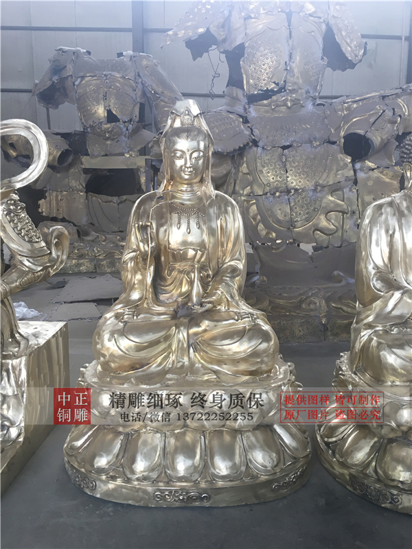 佛像觀音菩薩
