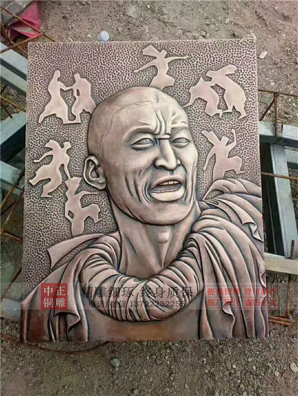 浮雕加工廠