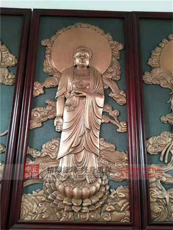 河北銅浮雕價(jià)格