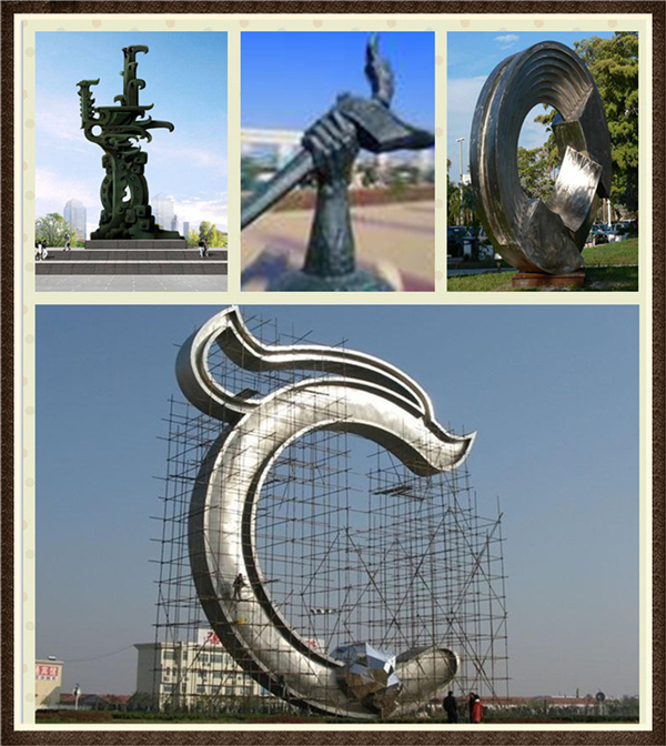 城市雕塑價格