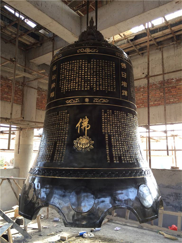 大銅鐘批發