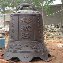 寺廟祠堂寶鐘