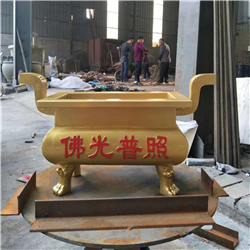 銅香爐價格