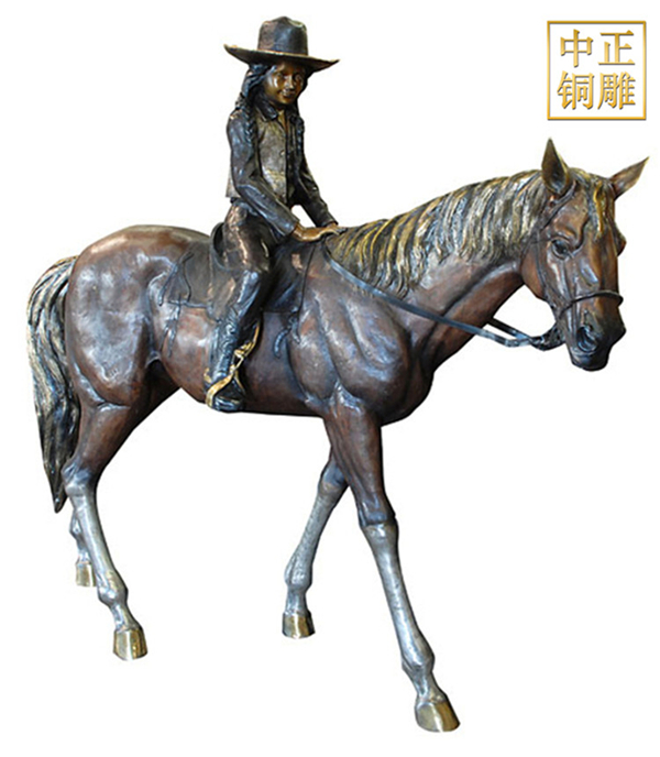河北鑄銅雕塑廠家