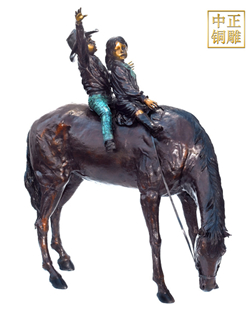 景觀雕塑生產(chǎn)廠家