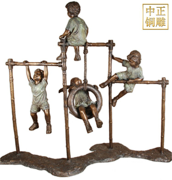 唐縣銅雕塑市場