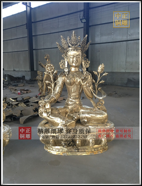 加工藏傳佛像.jpg