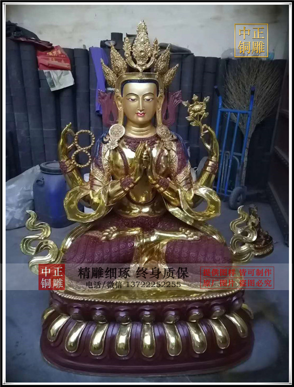 藏傳佛像廠家.jpg