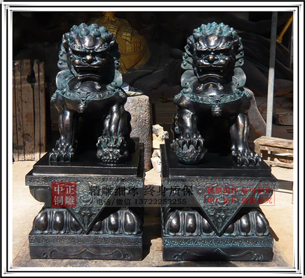 唐縣銅獅子廠家.jpg