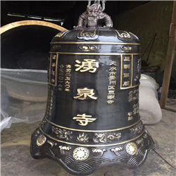 2米銅鐘報價