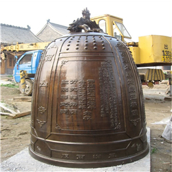 廠家批發銅鐘