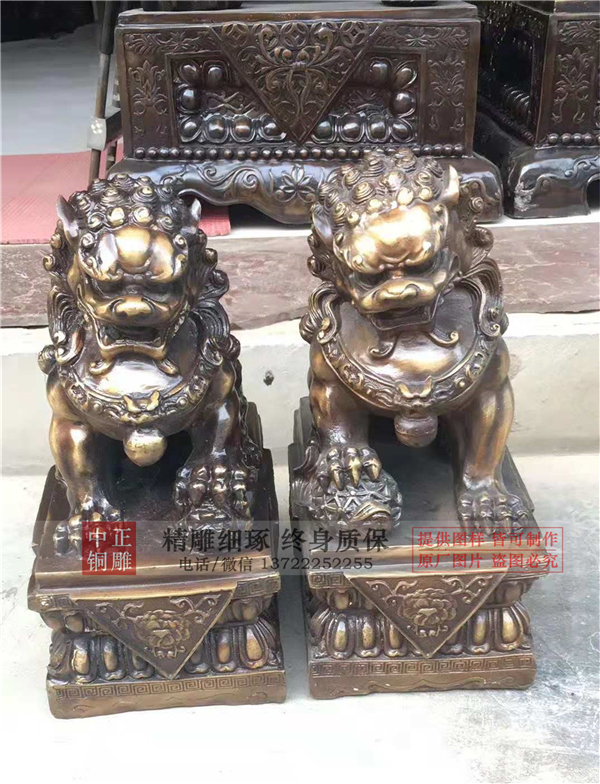 禮品銅獅子.jpg