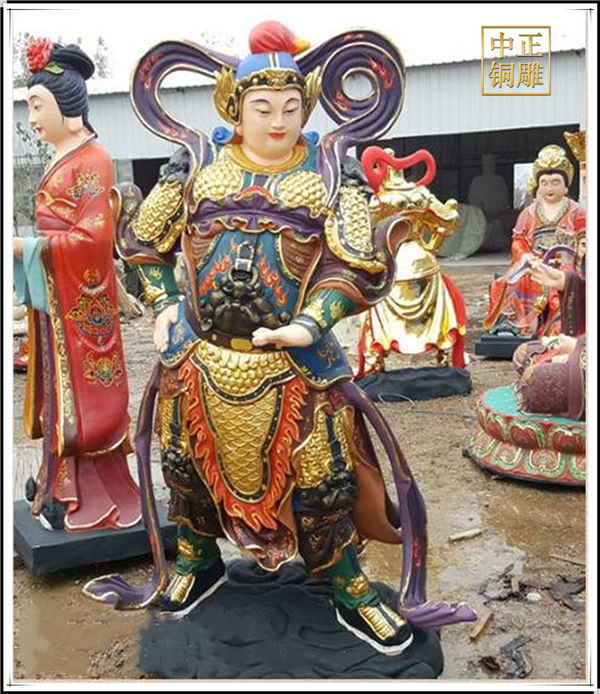 鑄造韋陀銅佛像廠.jpg