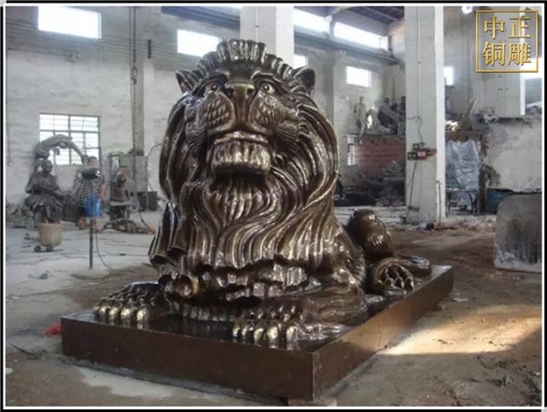 大型匯豐獅子.jpg