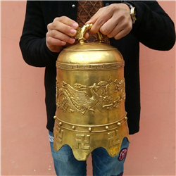 開光銅器