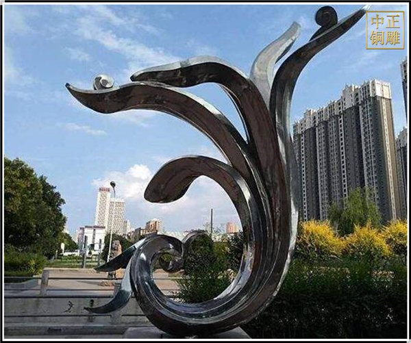 城市廣場藝術(shù)雕塑