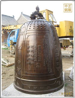 廠家批發銅鐘