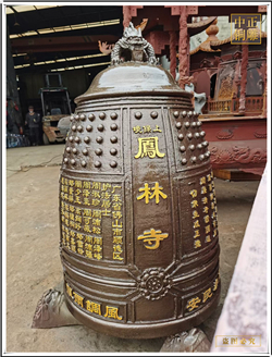 大型銅鐘價格