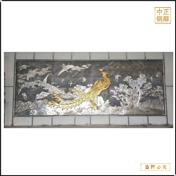 浮雕設計廠家