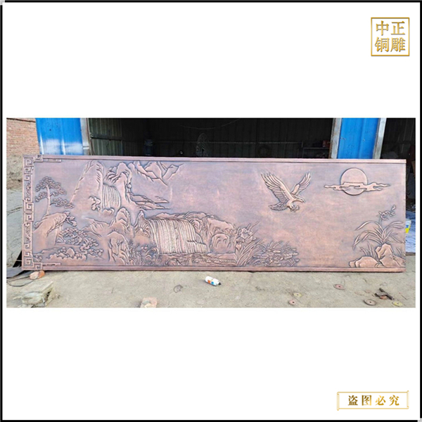 浮雕制作廠家