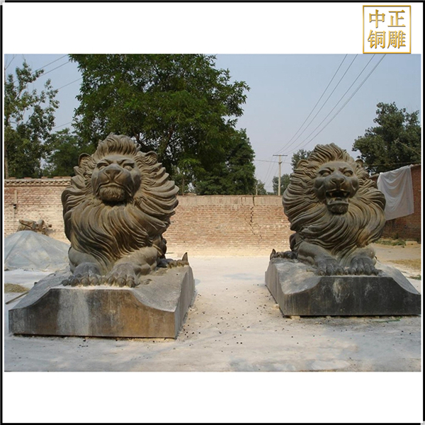 定制匯豐銅獅子.jpg
