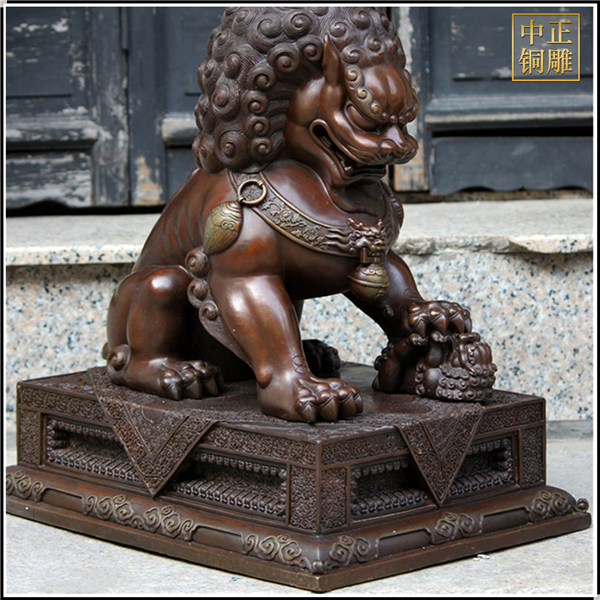 批發(fā)銅獅子.jpg