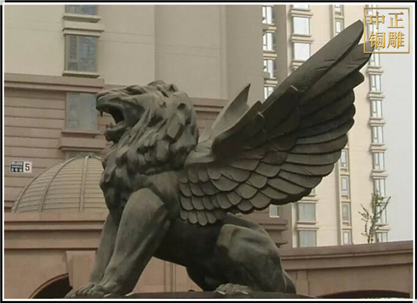 景觀飛獅鑄造.jpg
