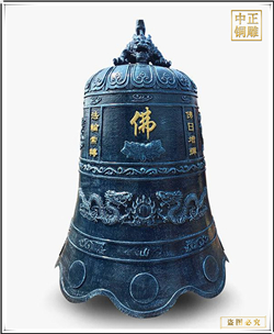 寺廟銅鐘價格