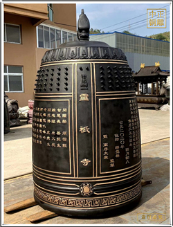 鐵鐘圖片