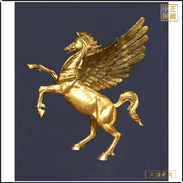 飛馬雕塑鑄造價(jià)格