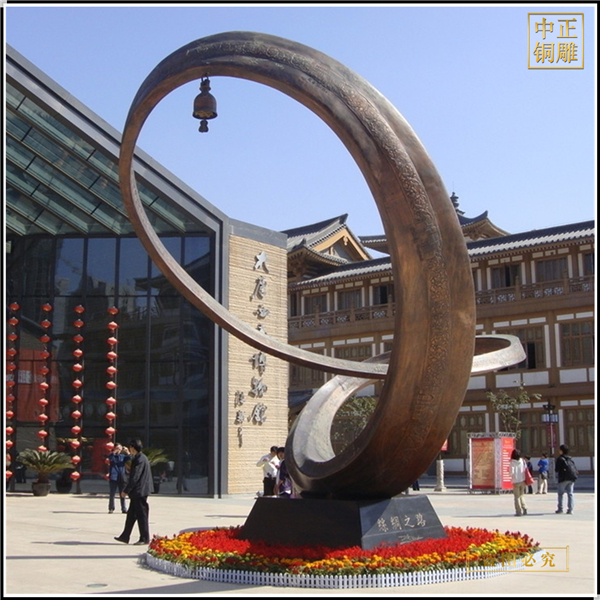 城市廣場雕塑生產廠家.jpg