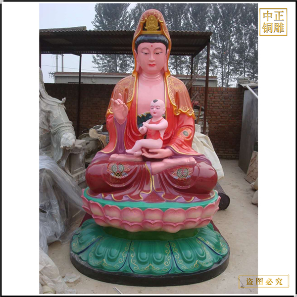 大型觀音菩薩銅像加工.jpg