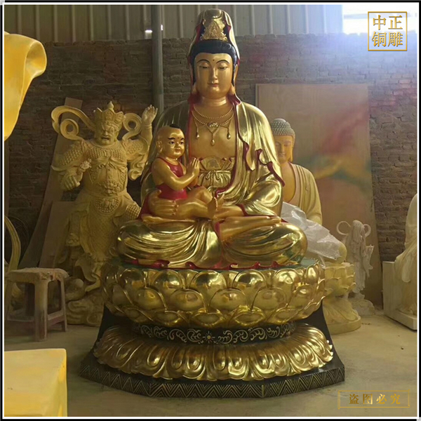 大型送子觀音銅像.jpg