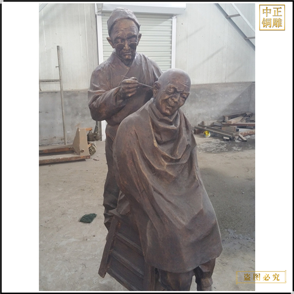 9掏耳朵人物景觀雕塑.jpg