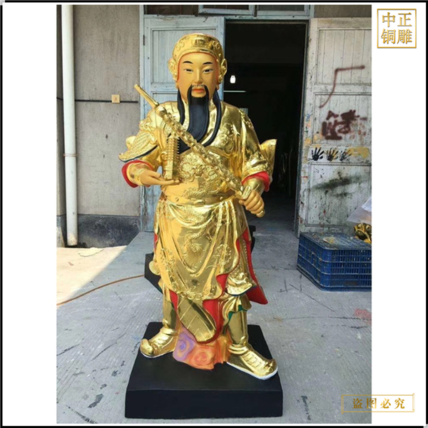 2大型貼金李天王神像.jpg