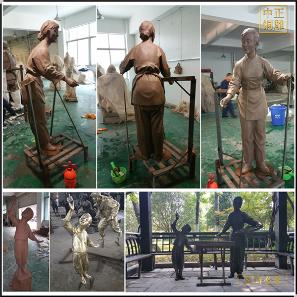 2蠶農人物雕塑制作廠家.jpg