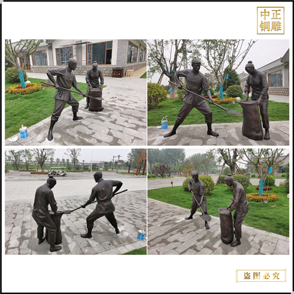 9室外園區(qū)人物雕塑鑄造.jpg