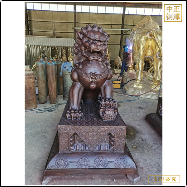 2米故宮銅獅子雕塑定制.jpg