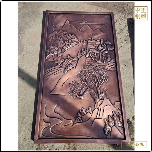 風(fēng)水山水畫浮雕.jpg