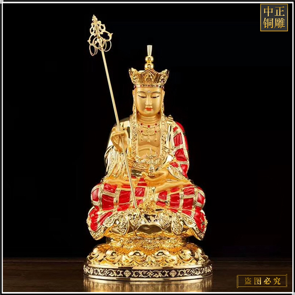 地藏王佛像鑄造價(jià)格