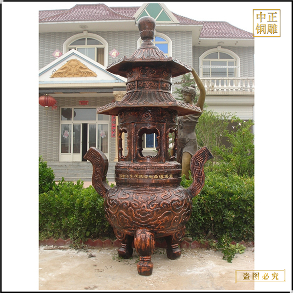 4.大型純銅香爐鑄造廠.jpg