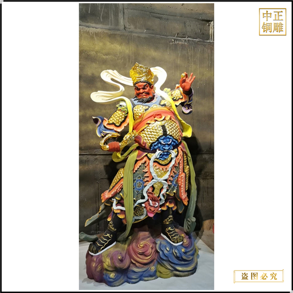四大天王神像廠(chǎng)家定制