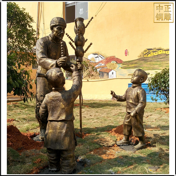 賣糖葫蘆民俗雕塑.jpg