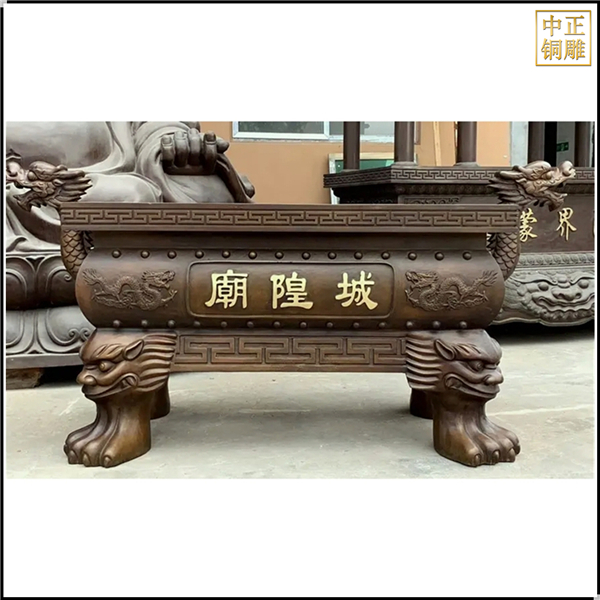 大型香爐鑄造.jpg