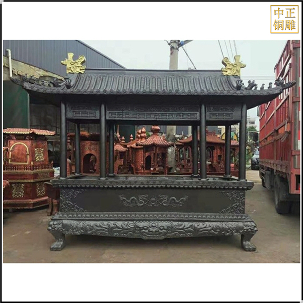 設(shè)計銅香爐雕塑廠家.jpg